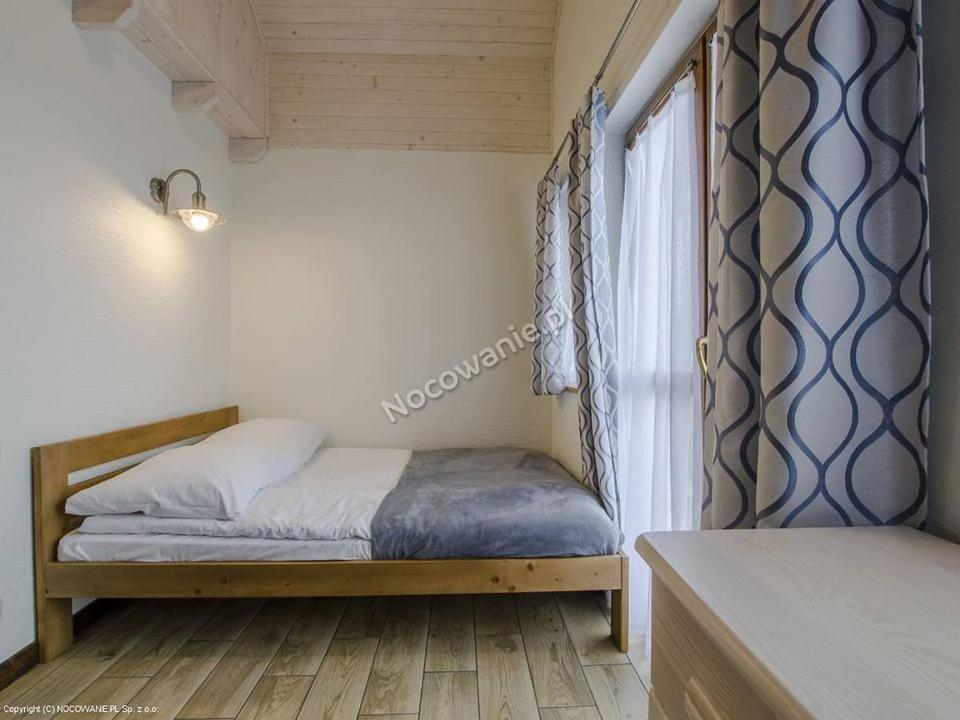 Villa Sul Mare Dębki Exterior foto